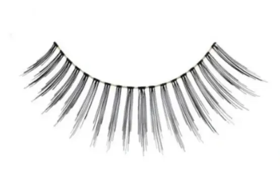 Kalentin Pestañas En Banda Pisa